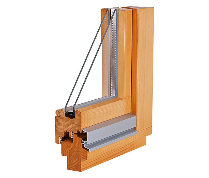 Fenstertyp: H 68